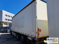 Iveco STRALIS AS260S48 STRALIS AS260S48 | Motrice Cassone fisso con centina | Borgo Agnello S.p.A.