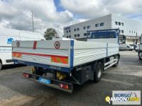 Iveco EUROCARGO ML160E28 EUROCARGO ML160E28 | Motrice Cassone fisso | Borgo Agnello S.p.A.