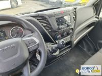 Iveco DAILY 35C14 DAILY 35C14 | Leggero Furgone > 35 q.li Altro | Borgo Agnello S.p.A.