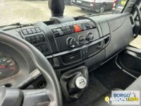 Iveco EUROCARGO ML75E19 EUROCARGO ML75E19 | Motrice Cassone fisso con centina | Borgo Agnello S.p.A.