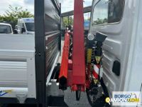Iveco DAILY 35C14 DAILY 35C14 | Mezzi d'opera / mezzi da cantiere Cassone Ribaltabile con gru | Borgo Agnello S.p.A.