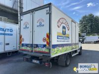 Iveco DAILY 70C17 DAILY 70C17 | Motrice Isotermico / coibentato | Borgo Agnello S.p.A.