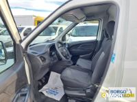 Fiat DOBLO DOBLO | Leggero Furgone > 35 q.li Altro | Borgo Agnello S.p.A.