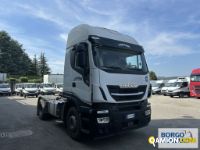 Iveco X-WAY TRATTORE AS440S48 T/P X-WAY TRATTORE AS440S48 T/P | Trattore Trattore | Borgo Agnello S.p.A.