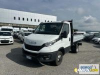 Iveco DAILY 35C14 DAILY 35C14 | Mezzi d'opera / mezzi da cantiere Altro | Borgo Agnello S.p.A.