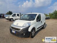 Fiat FIORINO FIORINO | Leggero Furgone > 35 q.li Altro | Borgo Agnello S.p.A.