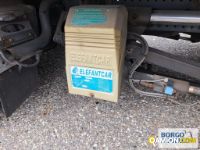 Mercedes ATEGO ATEGO | Motrice Furgonato | Borgo Agnello S.p.A.