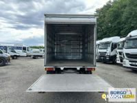 Mercedes ATEGO ATEGO | Motrice Furgonato | Borgo Agnello S.p.A.