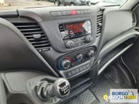 Iveco DAILY 35C14 DAILY 35C14 | Altro Cassone fisso | Borgo Agnello S.p.A.