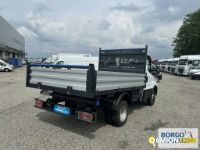 Iveco DAILY 35C14 DAILY 35C14 | Mezzi d'opera / mezzi da cantiere Altro | Borgo Agnello S.p.A.