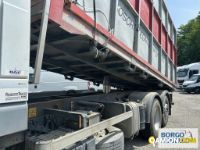 Daf XF 105 460 XF 105 460 | Motrice Scarrabile con gancio | Borgo Agnello S.p.A.