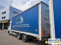 Iveco STRALIS CABINATO AS260S48 XP STRALIS CABINATO AS260S48 XP | Motrice Cassone fisso con centina | Borgo Agnello S.p.A.