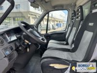 Iveco DAILY 70C17 DAILY 70C17 | Motrice Isotermico / coibentato | Borgo Agnello S.p.A.
