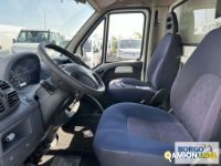 Fiat DUCATO DUCATO | Leggero Furgone > 35 q.li Altro | Borgo Agnello S.p.A.