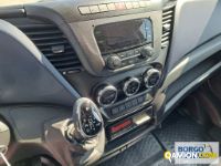 Iveco DAILY 70C18HA8/P | Motrice Furgonato | Borgo Agnello S.p.A.