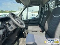 Iveco DAILY 35C14 DAILY 35C14 | Mezzi d'opera / mezzi da cantiere Altro | Borgo Agnello S.p.A.