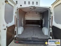 Fiat TALENTO TALENTO | Leggero Furgone > 35 q.li Altro | Borgo Agnello S.p.A.