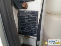 Iveco EUROCARGO ML 90 | Motrice Isotermico / coibentato | Borgo Agnello S.p.A.