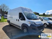 Citroen JUMPER JUMPER | Leggero Furgone > 35 q.li Altro | Borgo Agnello S.p.A.
