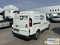 Fiat TALENTO TALENTO | Leggero Furgone > 35 q.li Altro | Borgo Agnello S.p.A.