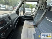 Iveco DAILY 35C14 DAILY 35C14 | Mezzi d'opera / mezzi da cantiere Altro | Borgo Agnello S.p.A.
