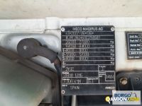 Iveco STRALIS AS260S48 STRALIS AS260S48 | Motrice Cassone fisso con centina | Borgo Agnello S.p.A.