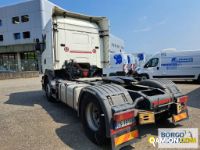 Scania R480 | Trattore Trattore | Borgo Agnello S.p.A.