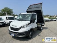 Iveco DAILY 35C14 DAILY 35C14 | Mezzi d'opera / mezzi da cantiere Altro | Borgo Agnello S.p.A.