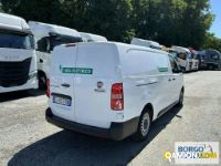 Fiat E-SCUDO E-SCUDO | Leggero Furgone > 35 q.li Altro | Borgo Agnello S.p.A.