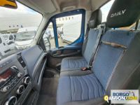 Iveco DAILY 35C16 | Mezzi d'opera / mezzi da cantiere Cassone Ribaltabile con gru | Borgo Agnello S.p.A.