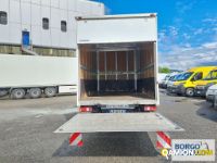 Iveco DAILY 35C14 DAILY 35C14 | Leggero Furgone > 35 q.li Altro | Borgo Agnello S.p.A.
