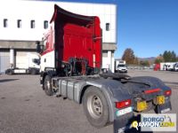 Scania R 164 R 164 | Trattore Trattore | Borgo Agnello S.p.A.