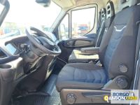 Iveco DAILY 70C18HA8/P DAILY 70C18HA8/P | Motrice Furgonato | Borgo Agnello S.p.A.