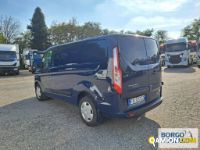 Ford Transit Custom Transit Custom | Leggero Furgone > 35 q.li Altro | Borgo Agnello S.p.A.