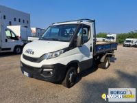 Iveco DAILY 35C12 DAILY 35C12 | Leggero Furgone > 35 q.li Altro | Borgo Agnello S.p.A.