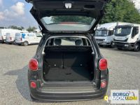 Fiat 500L 500L | Leggero Furgone > 35 q.li Altro | Borgo Agnello S.p.A.