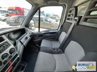 Iveco DAILY 70C17 DAILY 70C17 | Motrice Isotermico / coibentato | Borgo Agnello S.p.A.
