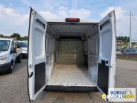 Fiat DUCATO DUCATO | Leggero Furgone > 35 q.li Altro | Borgo Agnello S.p.A.