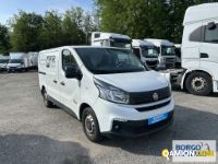 Fiat TALENTO TALENTO | Leggero Furgone > 35 q.li Altro | Borgo Agnello S.p.A.