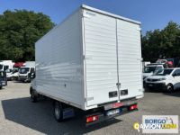 Iveco DAILY 35C14 DAILY 35C14 | Leggero Furgone > 35 q.li Altro | Borgo Agnello S.p.A.