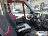 Iveco DAILY 35C14 DAILY 35C14 | Mezzi d'opera / mezzi da cantiere Altro | Borgo Agnello S.p.A.