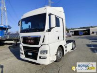Man TGX 18.500 TGX 18.500 | Trattore Trattore | Borgo Agnello S.p.A.