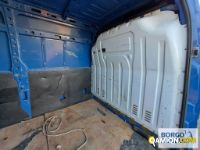 Opel MOVANO MOVANO | Leggero Furgone > 35 q.li Altro | Borgo Agnello S.p.A.