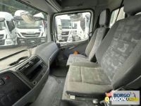 Mercedes ATEGO ATEGO | Motrice Furgonato | Borgo Agnello S.p.A.