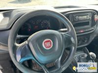 Fiat DOBLO DOBLO | Leggero Furgone > 35 q.li Altro | Borgo Agnello S.p.A.