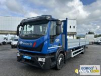 Iveco EUROCARGO ML160E28 EUROCARGO ML160E28 | Motrice Cassone fisso | Borgo Agnello S.p.A.