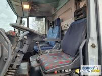 Iveco EUROCARGO ML 90 | Motrice Isotermico / coibentato | Borgo Agnello S.p.A.