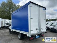 Iveco DAILY 35C14 DAILY 35C14 | Altro Centina | Borgo Agnello S.p.A.