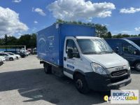 Iveco DAILY 60C15 DAILY 60C15 | Motrice Isotermico / coibentato | Borgo Agnello S.p.A.