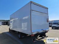 Iveco DAILY 70C18HA8/P DAILY 70C18HA8/P | Motrice Furgonato | Borgo Agnello S.p.A.